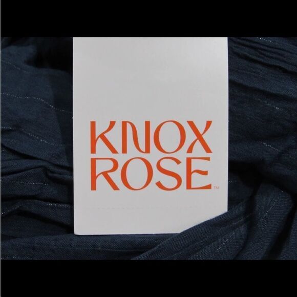 Knox Rose Embroidered Blouse - Picture 4 of 5
